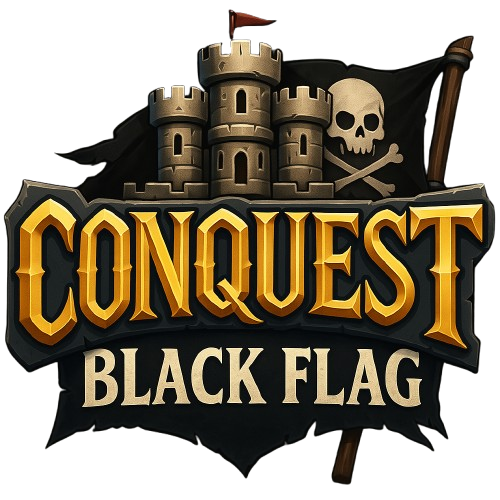 Conquest: Black Flag