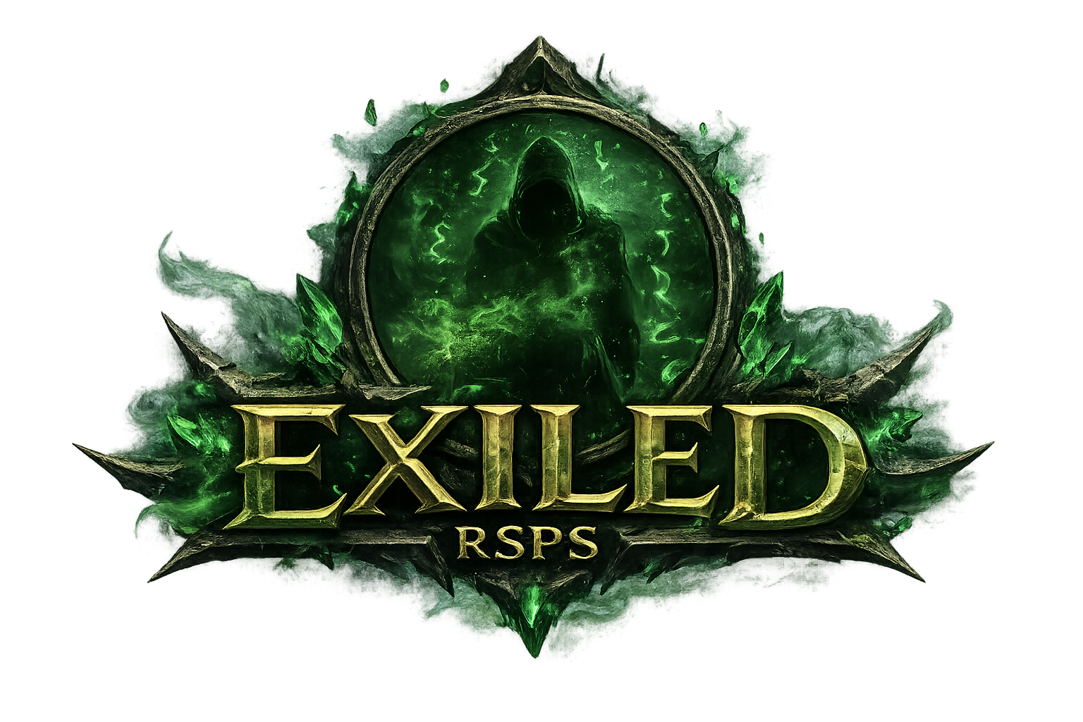 Exiled RSPS